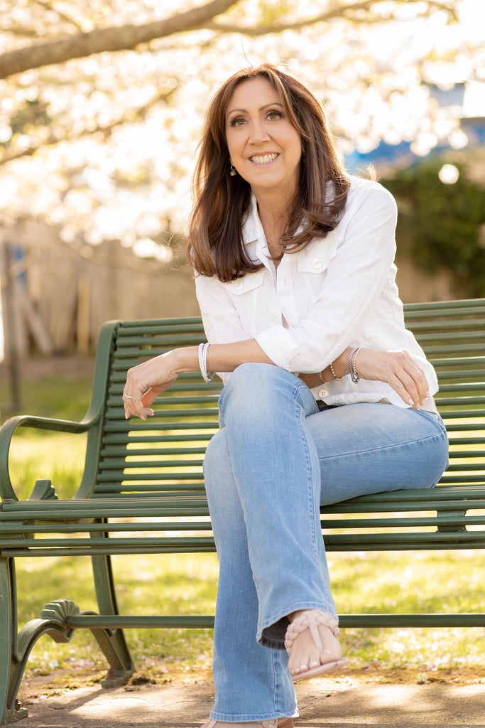 Mika Vie Founder