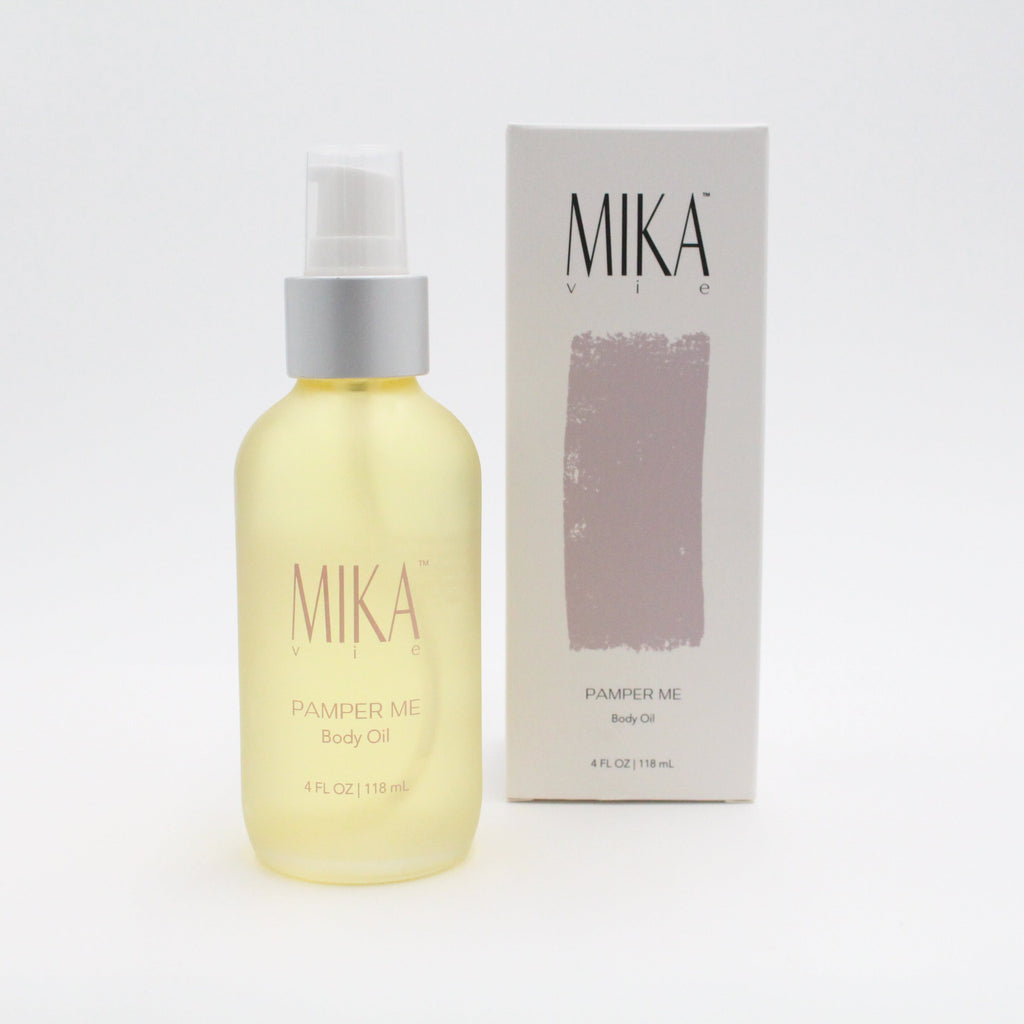 natural body oil for dry skin for women over 40