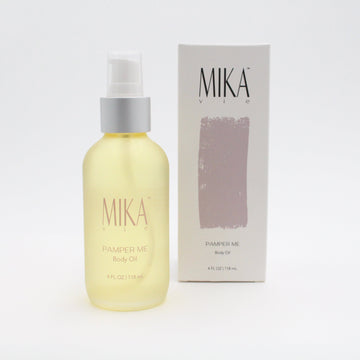 natural body oil for dry skin for women over 40