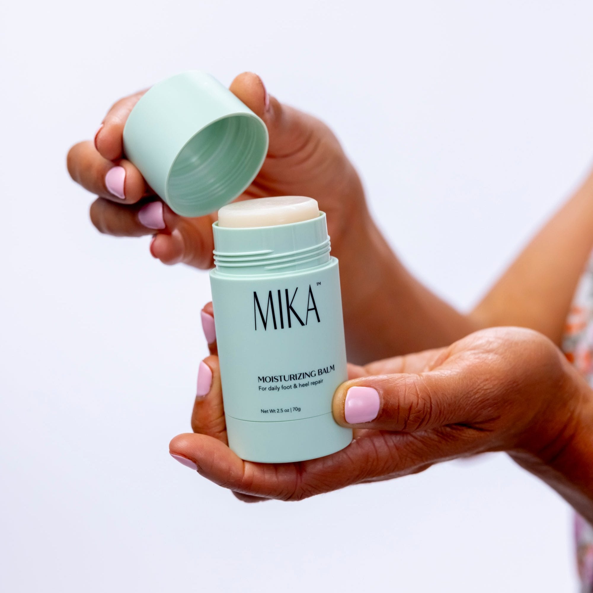 Mika Vie Skincare for Women who want to stay active!