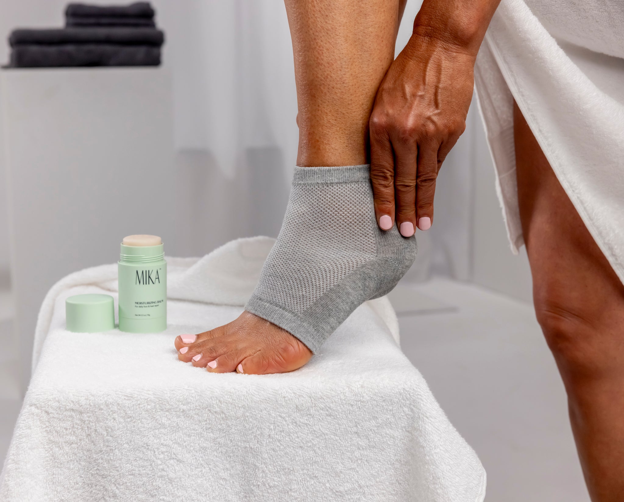 PAMPER ME BUNDLE & GIFT SET – Mika Vie